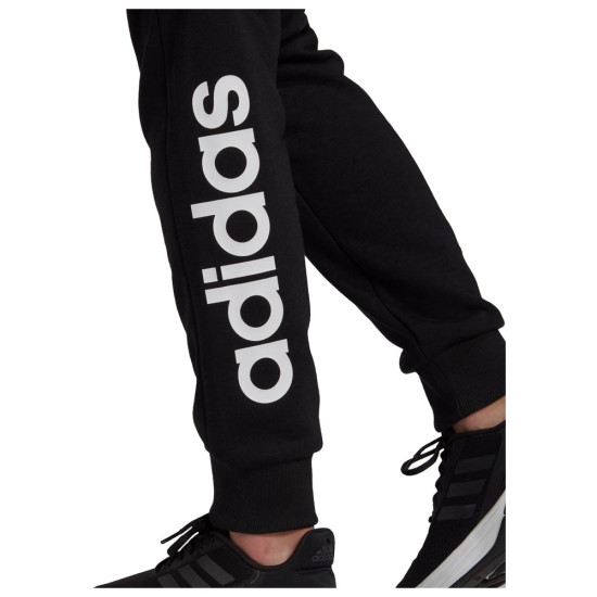 Adidas Γυναικείο παντελόνι φόρμας Essentials French Terry Logo Pants